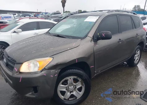 2011 Toyota Rav4 from USA, damaged, VIN 2T3ZF4DV2BW062694